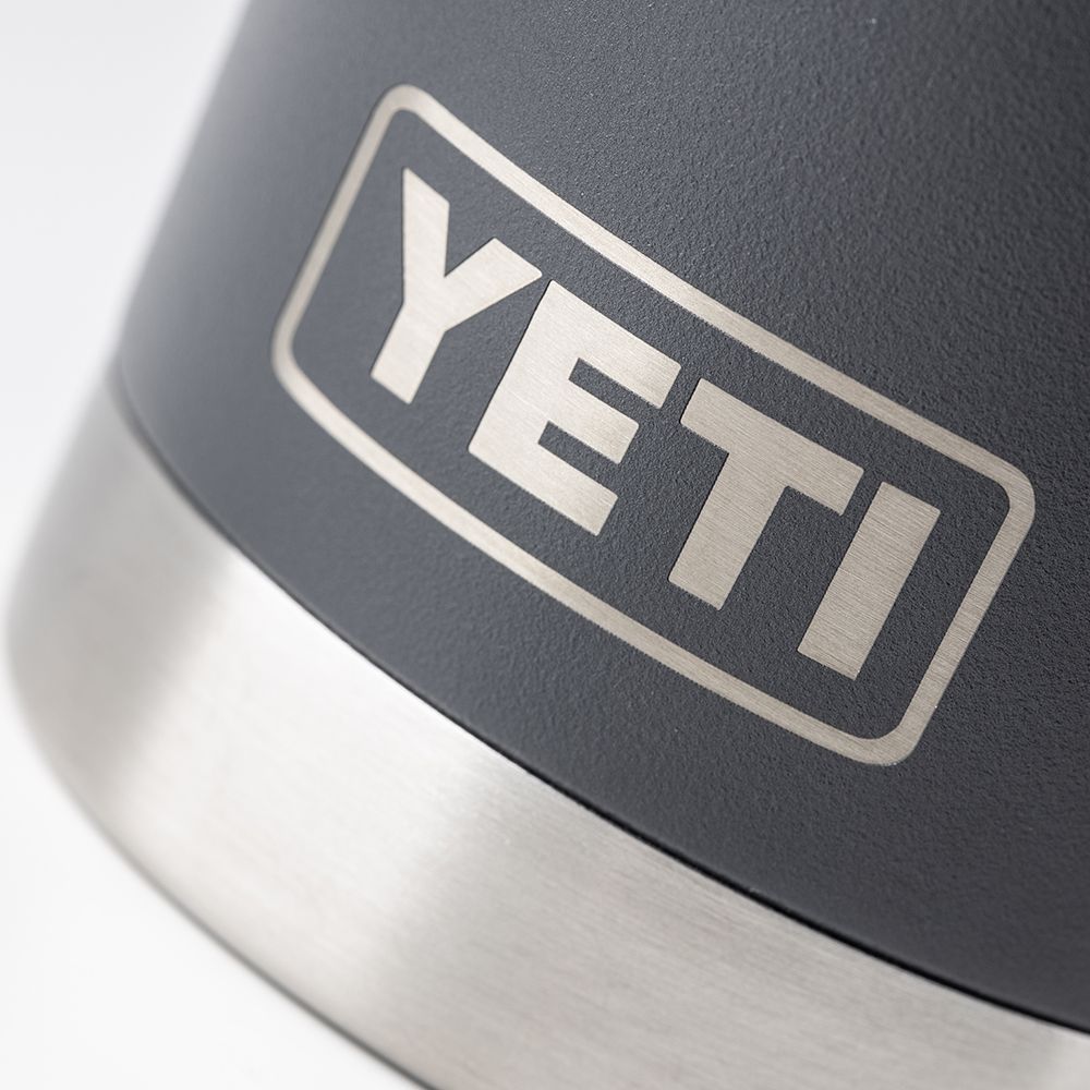 Стакан Defender Yeti Rambler®, 591 мл., сірий (41465)