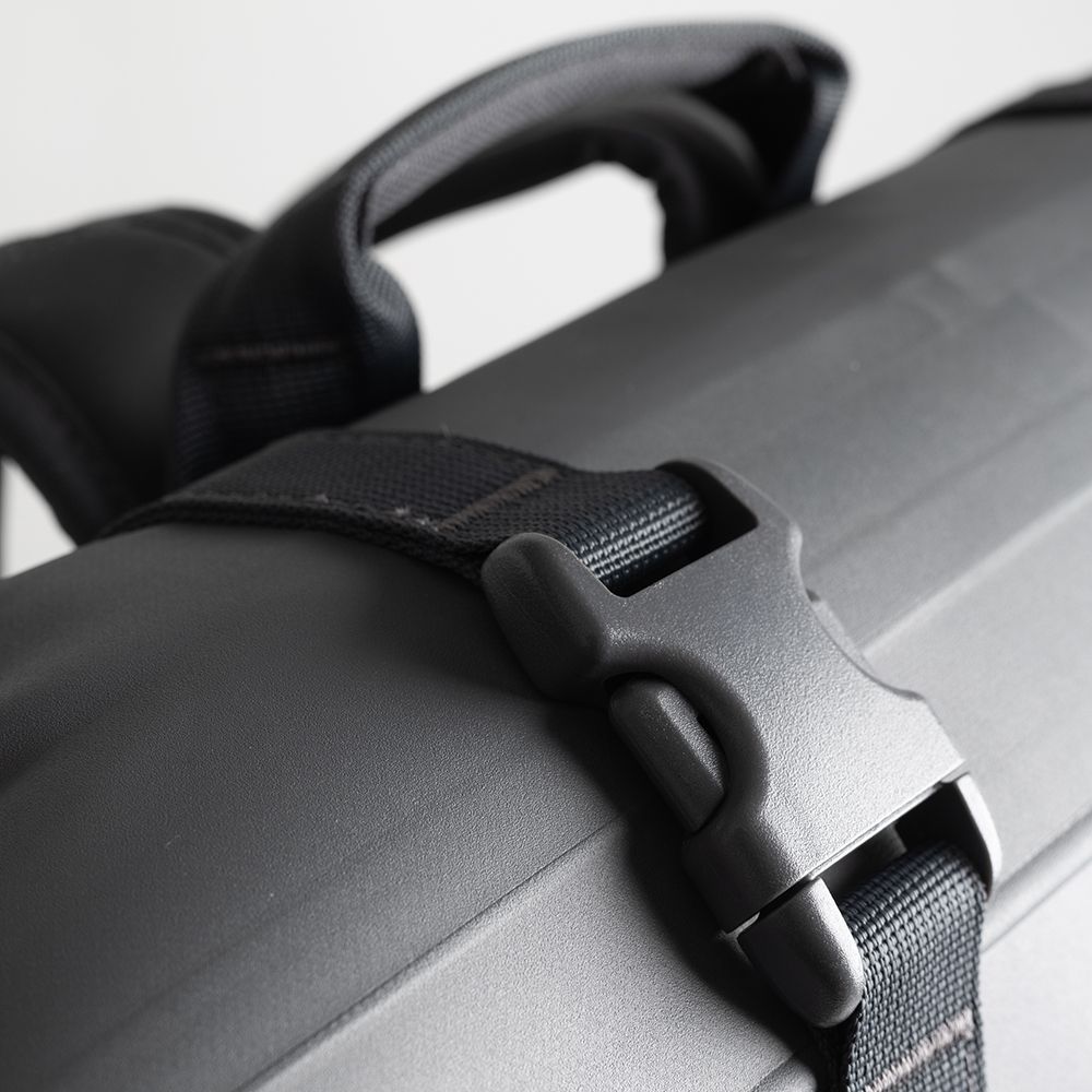 Рюкзак-охолоджувач Defender Yeti Hopper, сірий (42418)