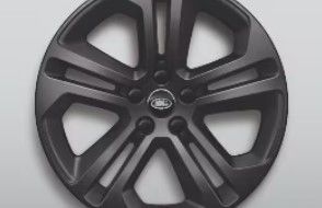 Легкосплавний колісний диск 20" STYLE 5125 SATIN DARK GREY (34085)