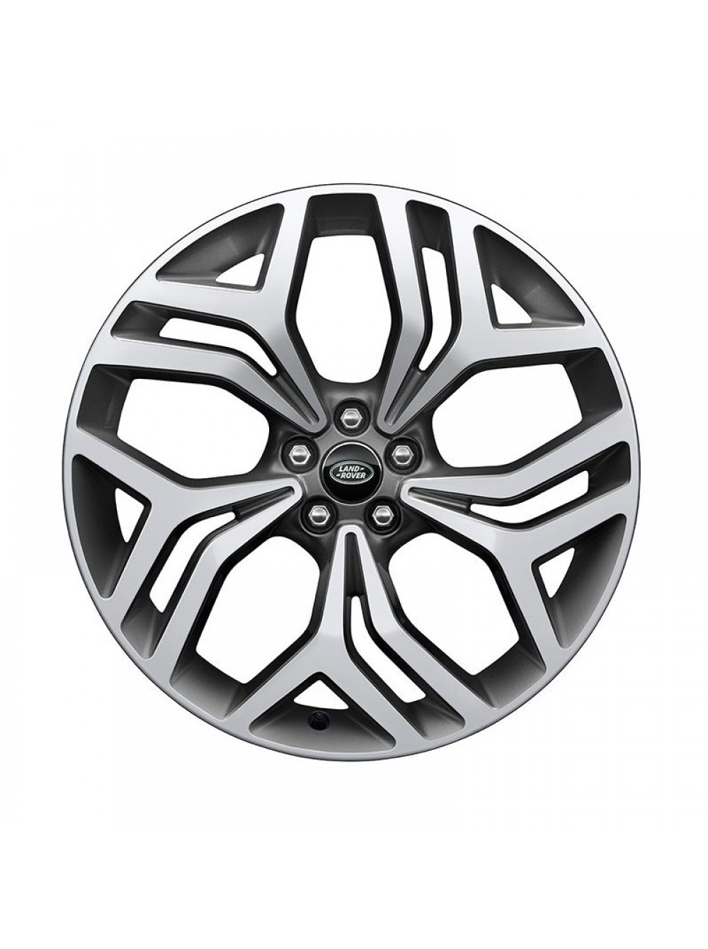 Легкосплавний колісний диск 21" STYLE 5047 DIAMOND TURNED (35033)