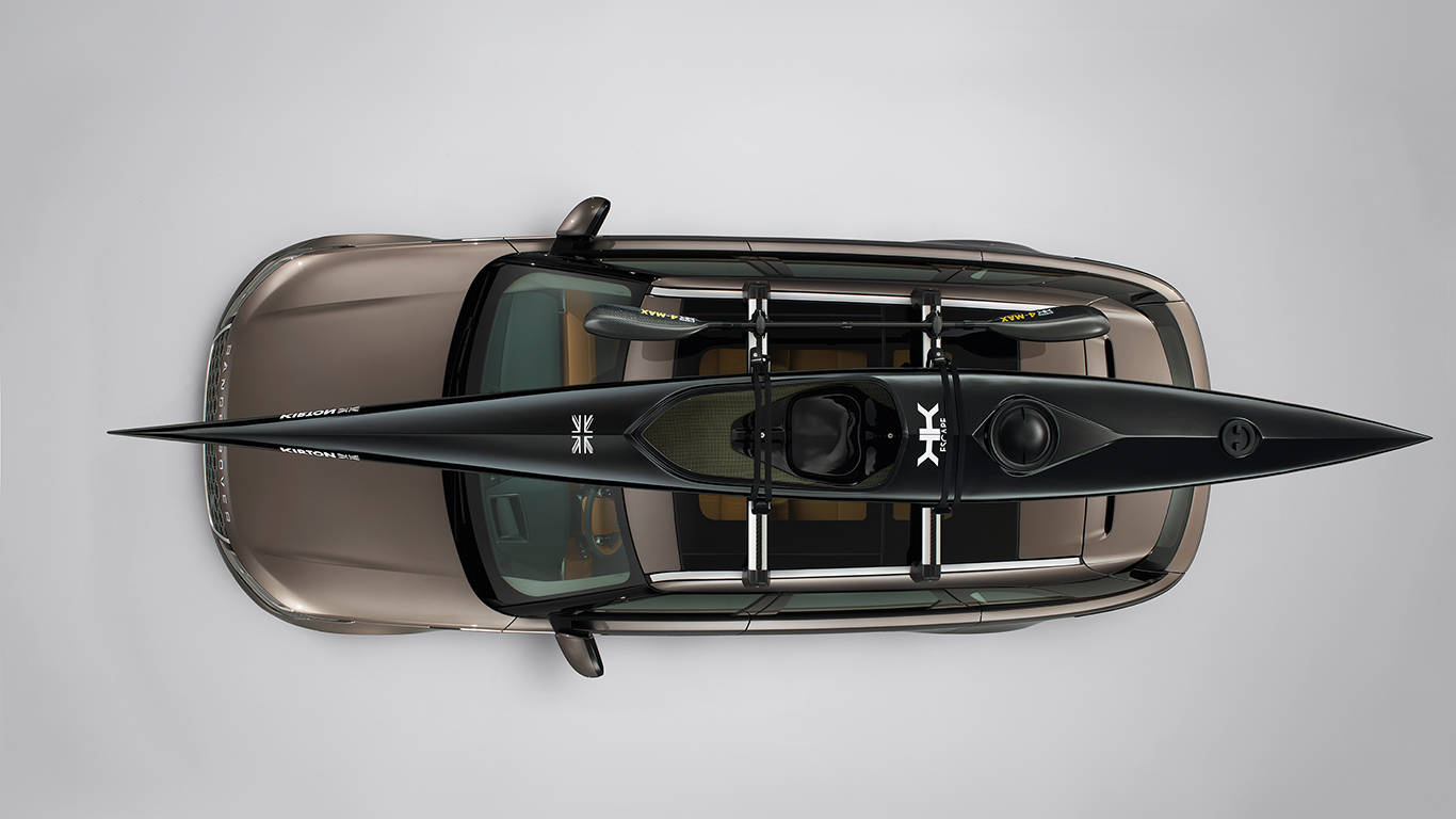 Кріплення для водноспортивного спорядження (35901)