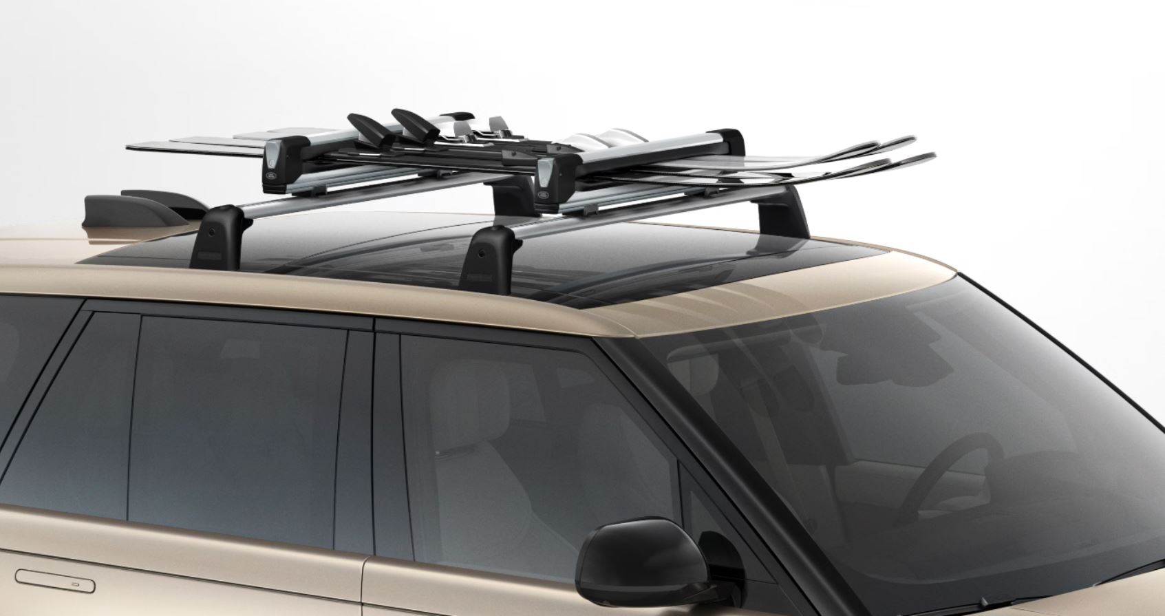 Кріплення для лиж/сноуборда (35853)