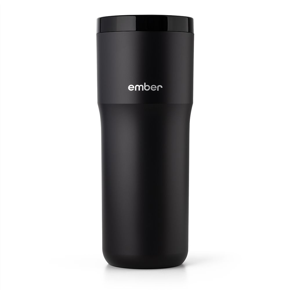 Термокружка, Range Rover X Ember Travel Mug 2+, з дисплеєм, об'єм 355 мл., чорна (38945)