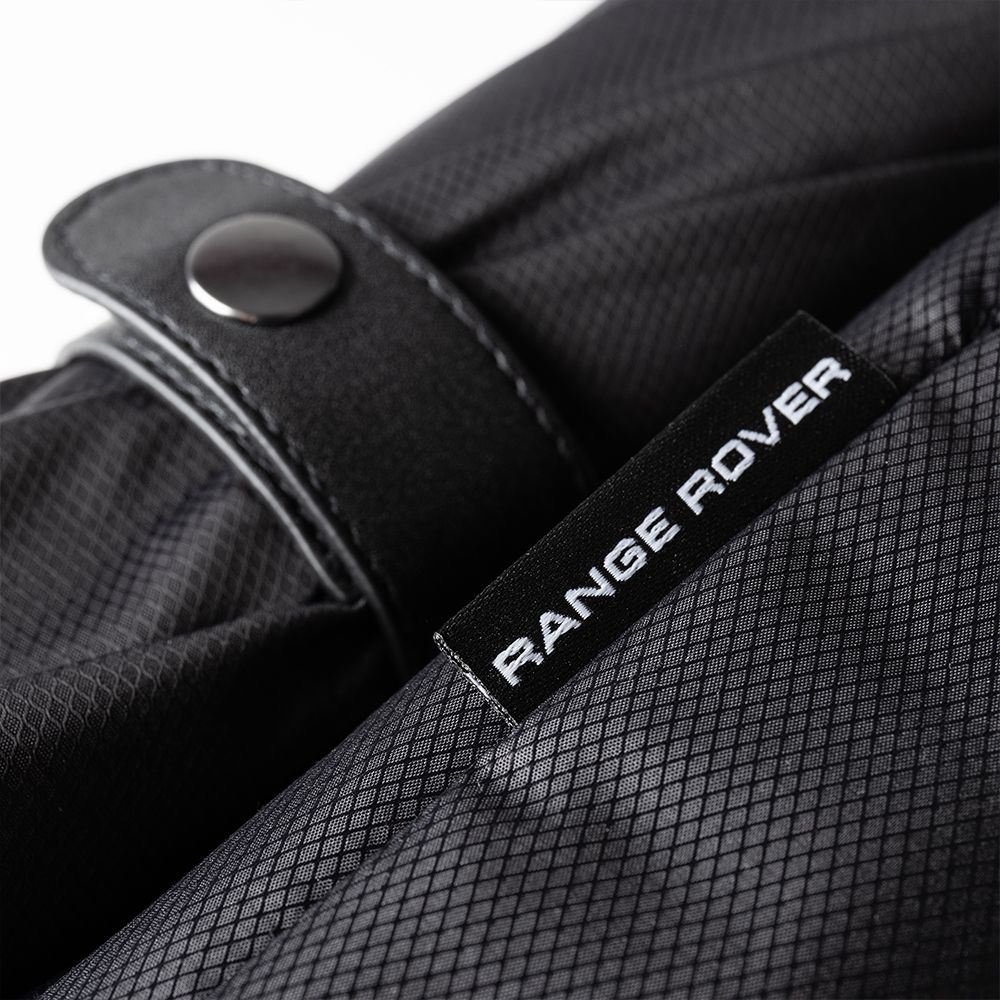 Парасолька Range Rover, чорного кольору (38946)