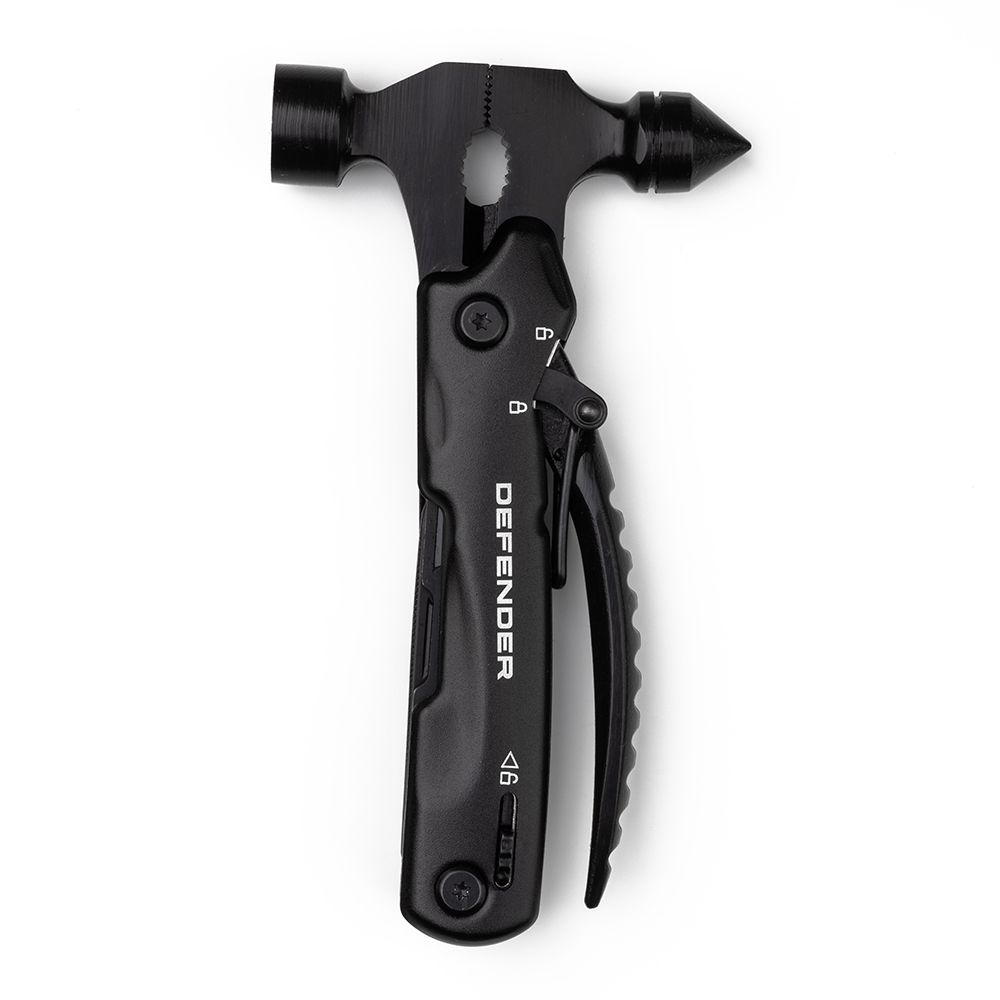 Мультиінструмент Defender (38958)