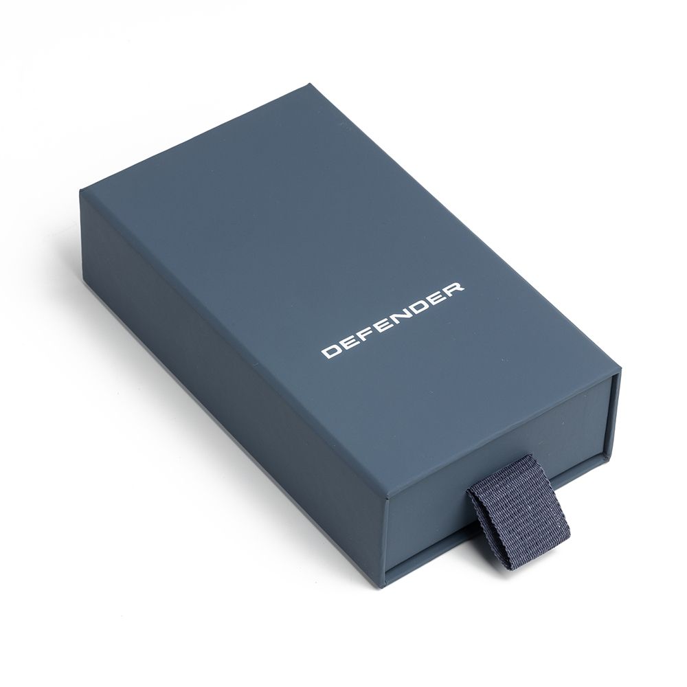 Плетений USB-кабель Defender для зарядки електронних пристроїв, роз’єми micro, lightning і type-C (38969)