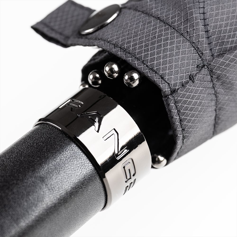 Парасолька Range Rover, чорного кольору (38946)