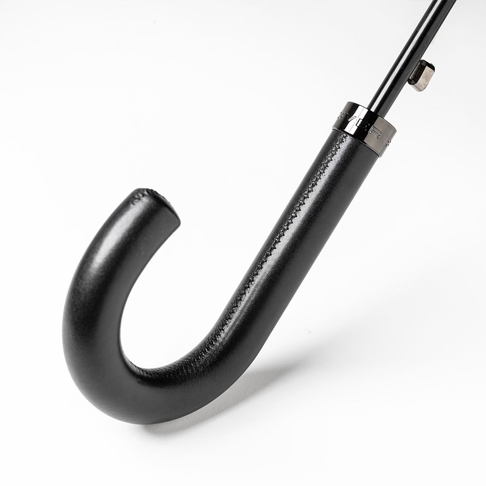 Парасолька Range Rover, чорного кольору (38946)