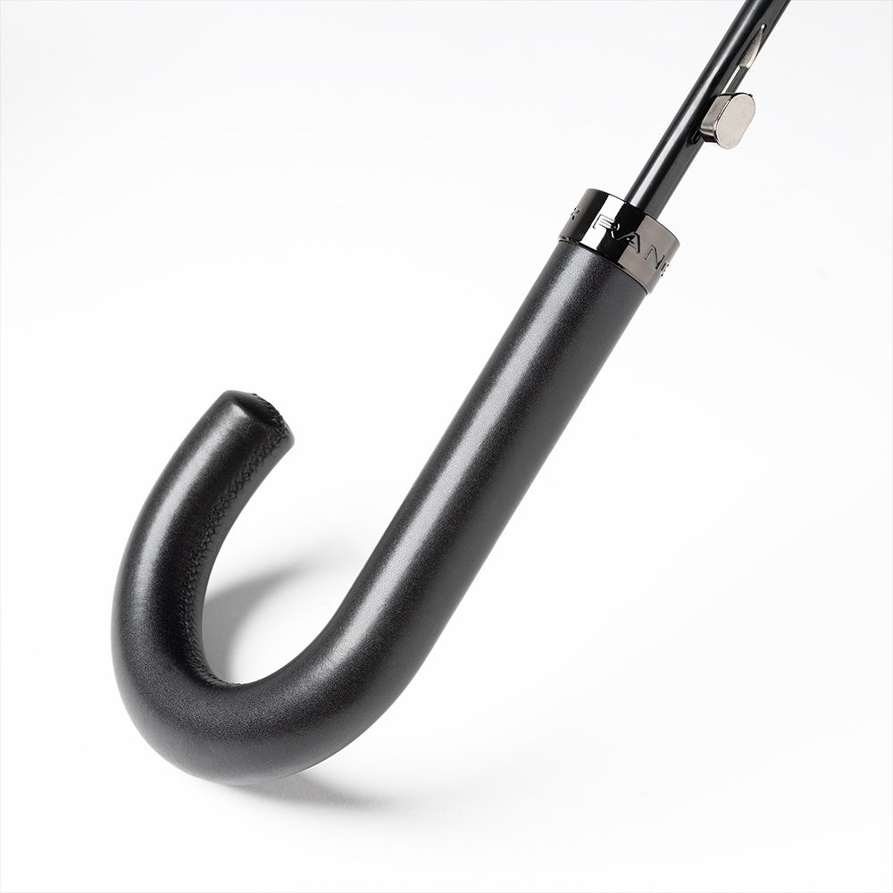 Парасолька Range Rover, чорного кольору (38946)