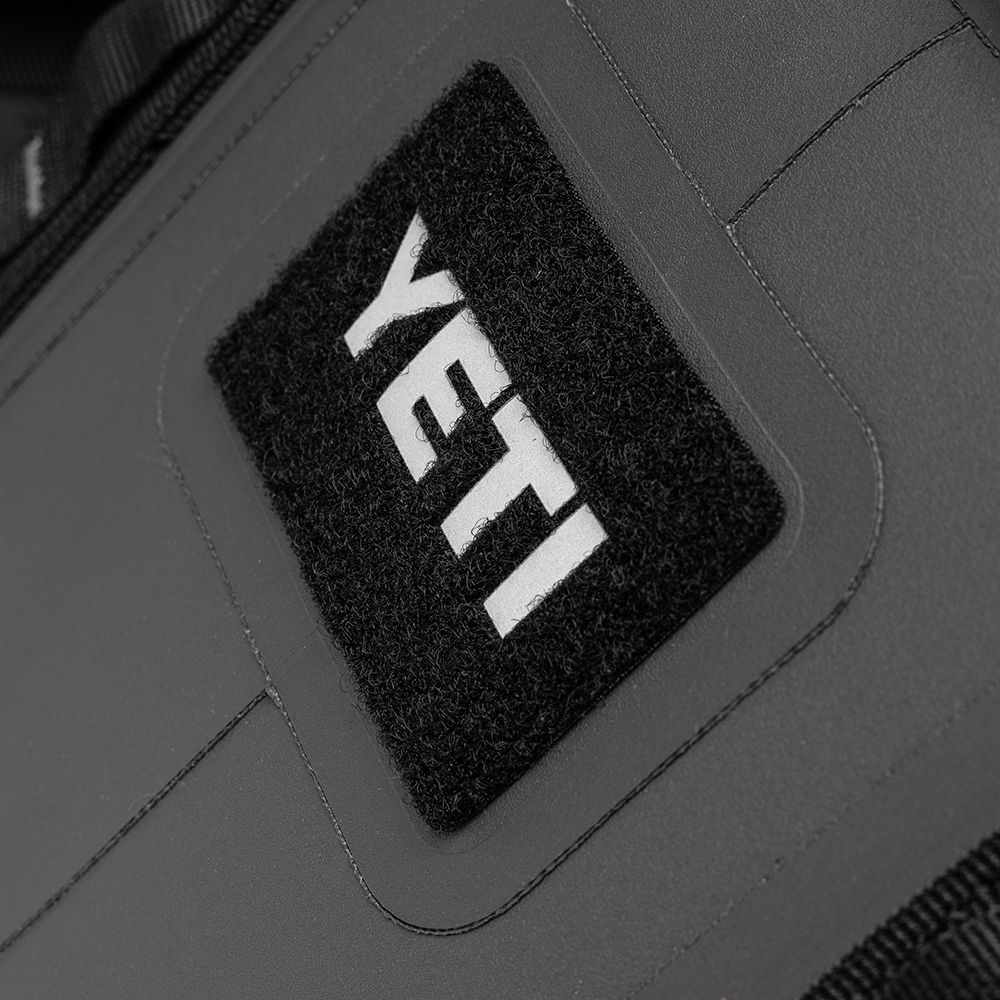 Сумка-охолоджувач Defender Yeti Hopper Flip 8 Soft Cooler, сіра (42419)
