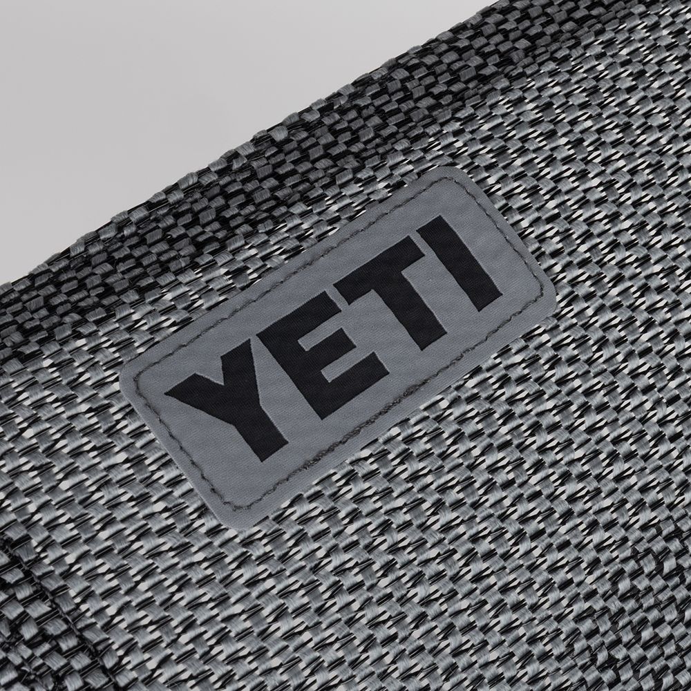 Крісло розкладне Defender Yeti, сіре (42420)