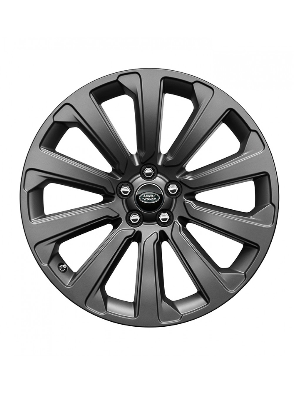 Легкосплавний колісний диск 20" STYLE 1032 SATIN DARK GREY (35027)