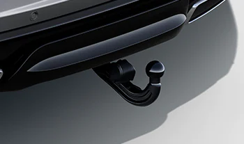 Комплект висувного буксирувального пристрою з електроприводом Range Rover Sport L461 (35858)