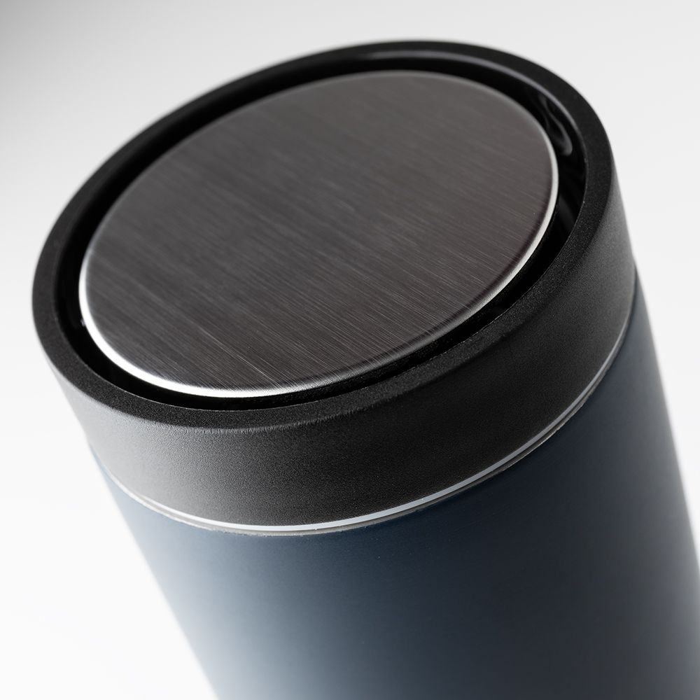 Подорожня фляга Discovery, сталь (39002)