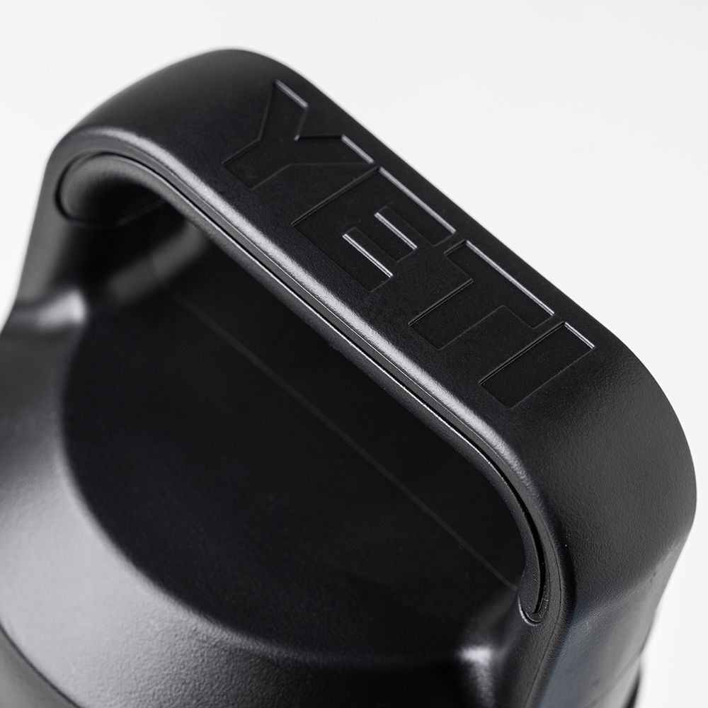 Пляшка для води Defender Yeti Rambler®, 532 мл., сіра (41466)