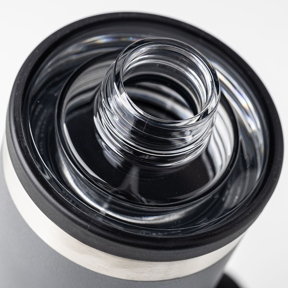 Пляшка для води Defender Yeti Rambler®, 532 мл., сіра (41466)