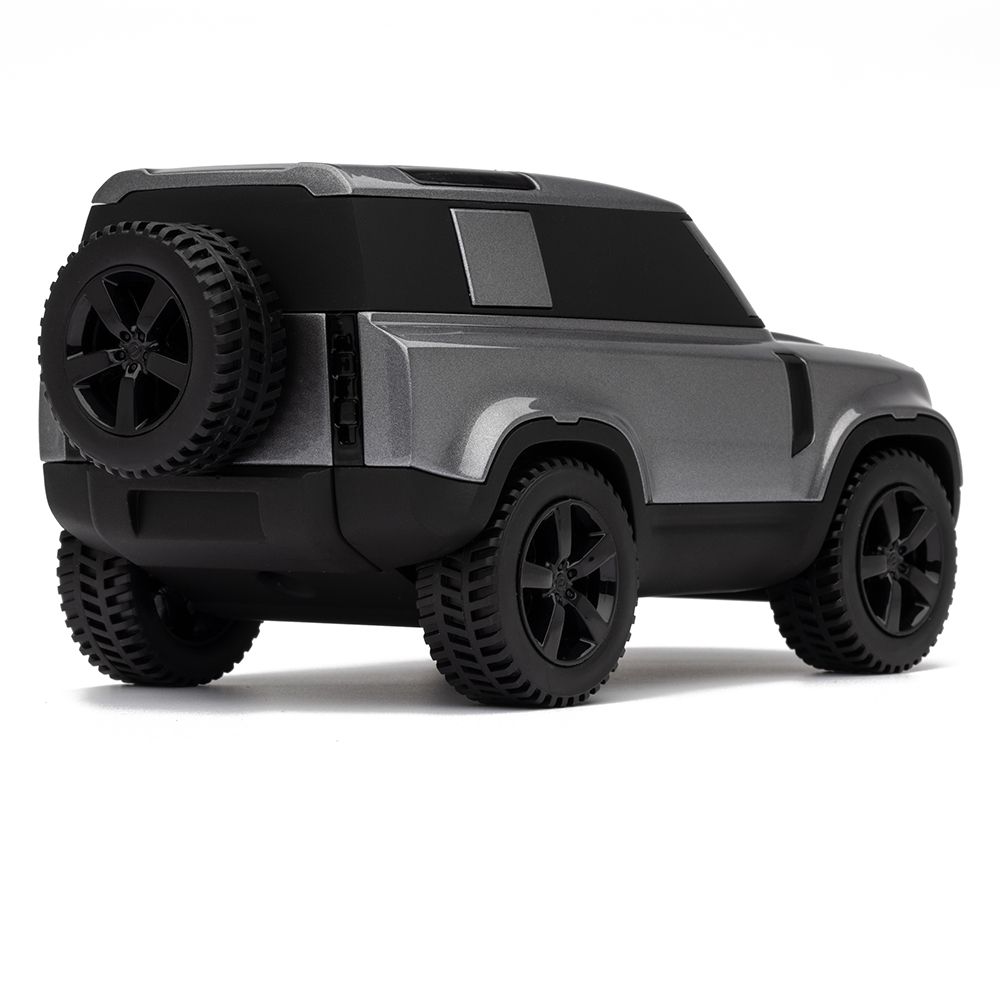 Модель автомобіля Defender Icon model 02, колір Eiger Grey (43838)