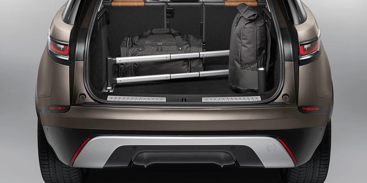 Система фіксації багажу Range Rover Velar L560 (35540)