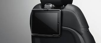 Тримач для планшетів IPAD AIR CLICK AND PLAY (35349)