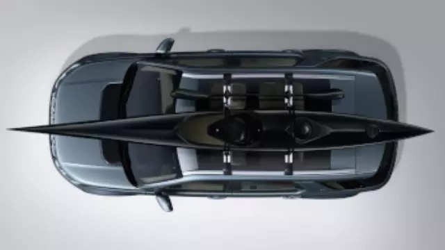 Кріплення для водноспортивного спорядження (35956)