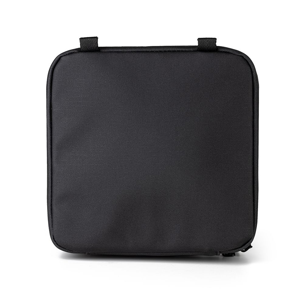 Підсумок Defender, водовідштовхувальне покриття, чорного кольору (38957)