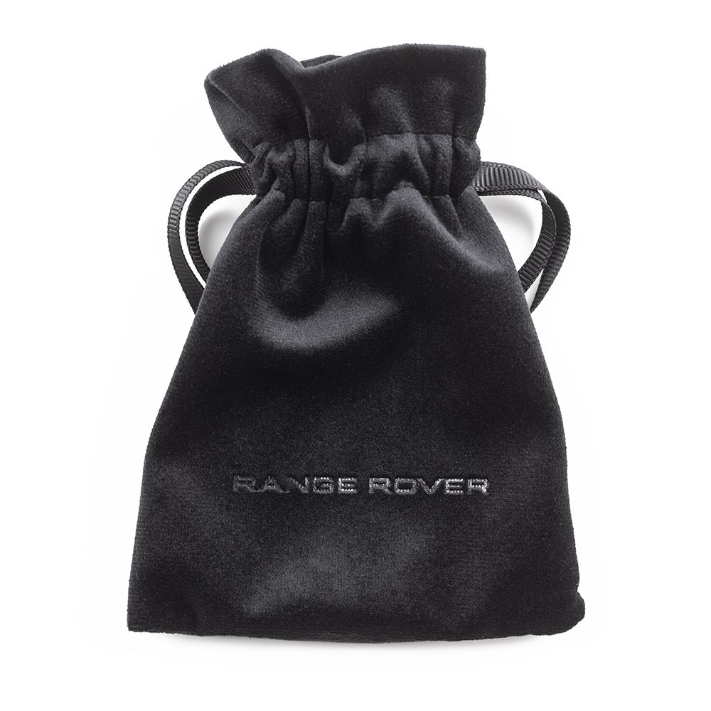 Плетений USB-кабель Range Rover для зарядки електронних пристроїв, роз’єми micro, lightning і type-C (38948)