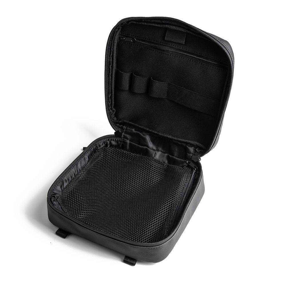 Підсумок Defender, водовідштовхувальне покриття, чорного кольору (38957)