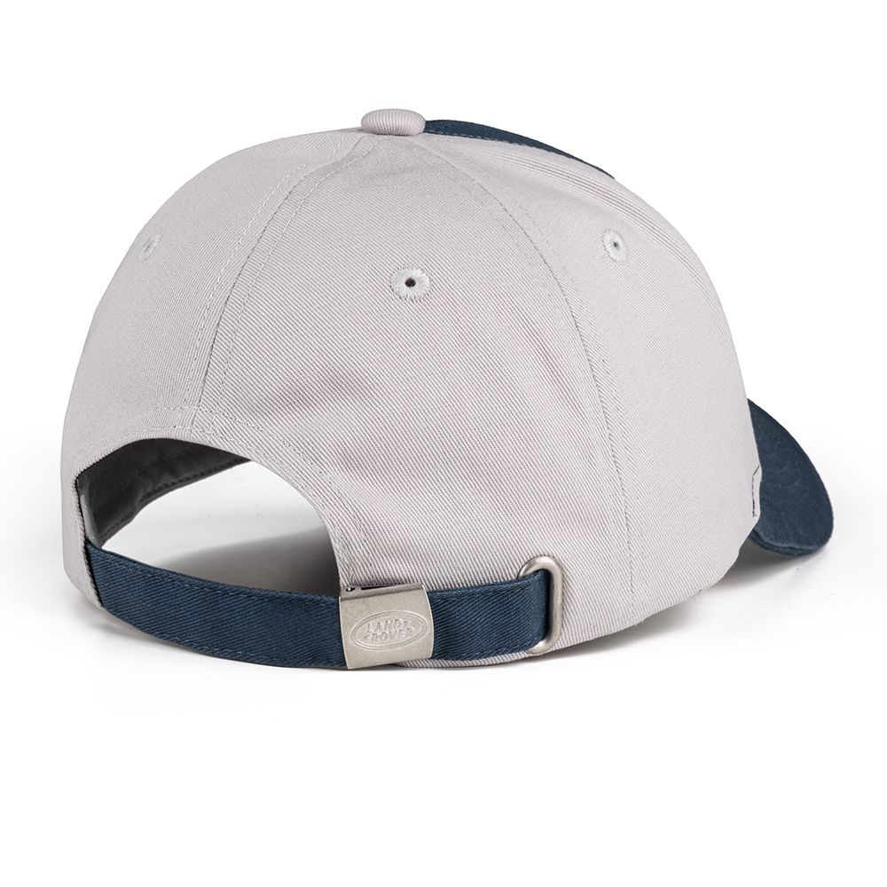 Кепка Discovery, двоколірна (38987)