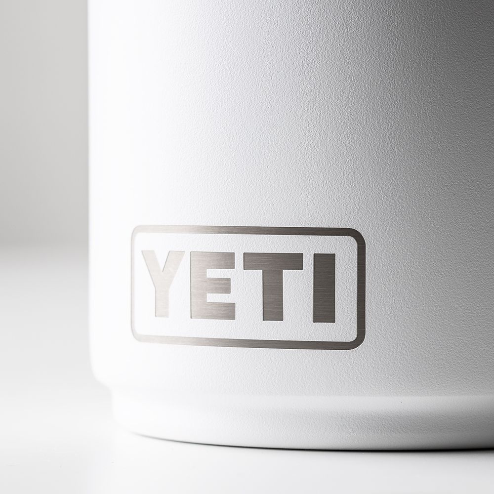 Кружка Defender Yeti , 296 мл., біла (41469)