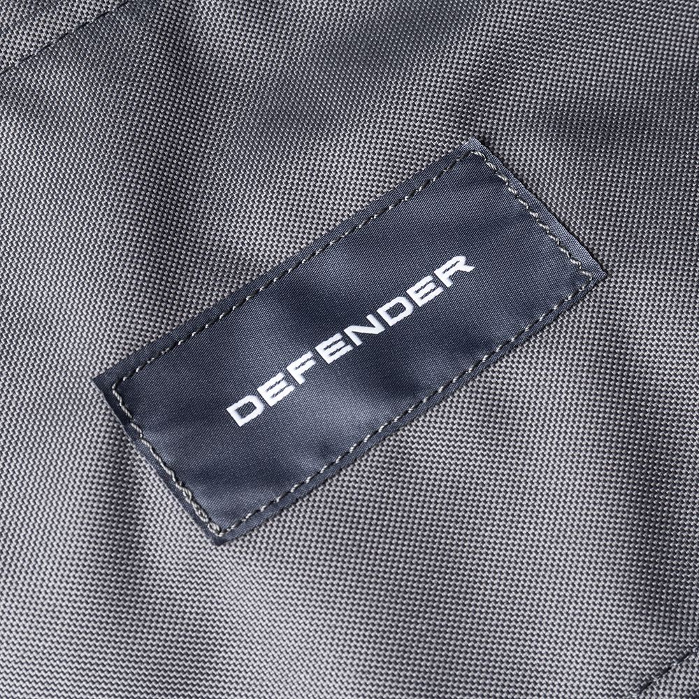 Крісло розкладне Defender Yeti, сіре (42420)