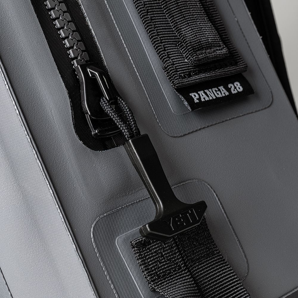 Рюкзак Defender Yeti Panga, водонепроникний, 28 л., сірий (42417)