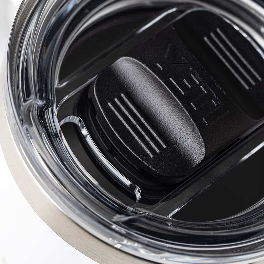 Кружка Defender Yeti , 296 мл., біла (41469)