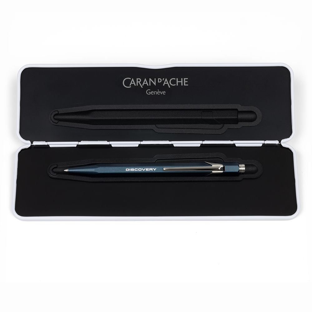 Ручка кулькова Caran d'Ache для Discovery (38992)