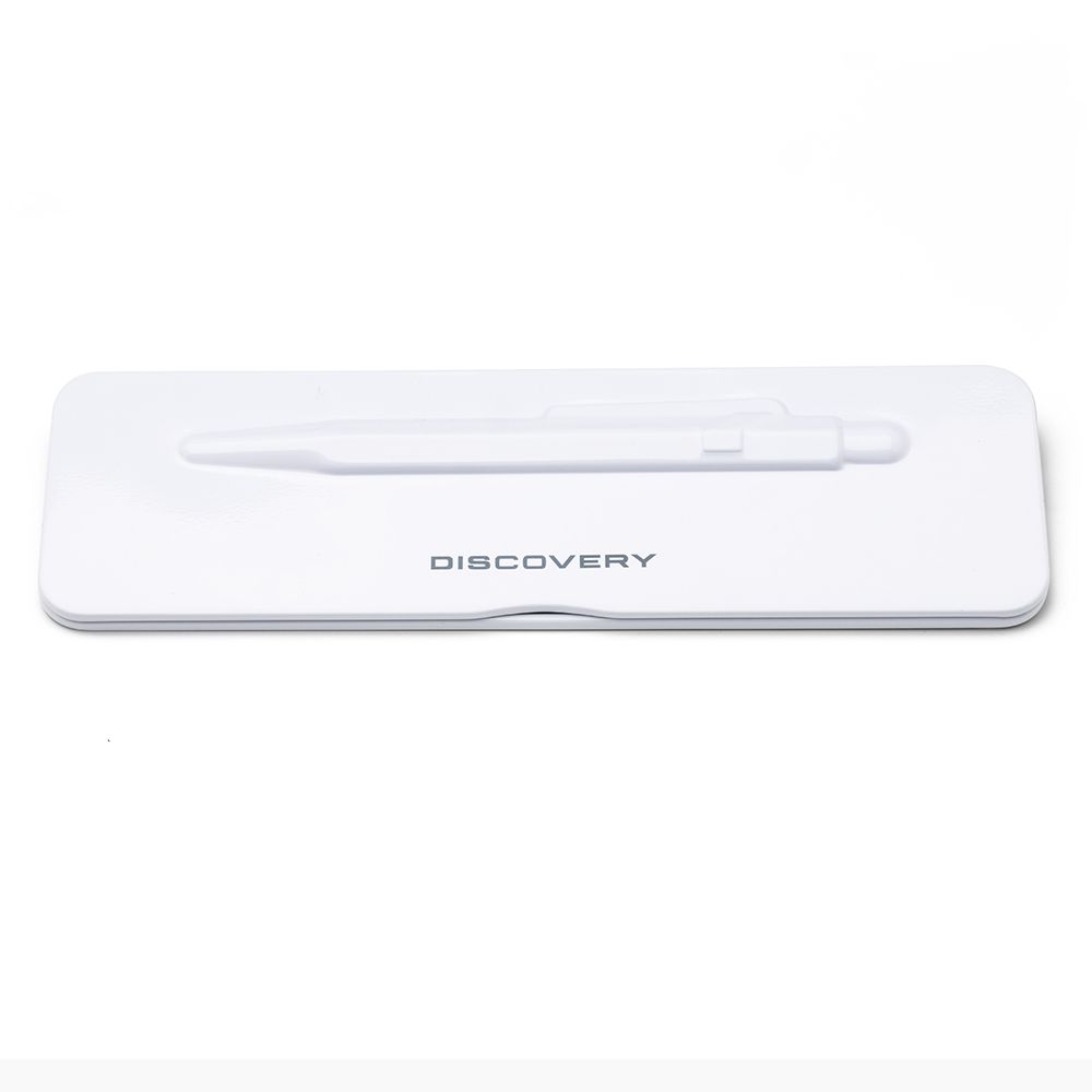 Ручка кулькова Caran d'Ache для Discovery (38992)