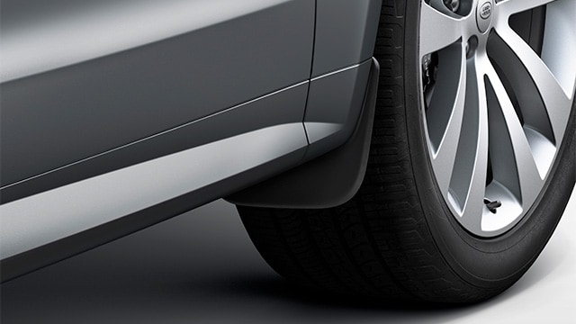 Бризковики передні, комплект (окрім Sport/Dynamic) Range Rover Sport L461 (35971)