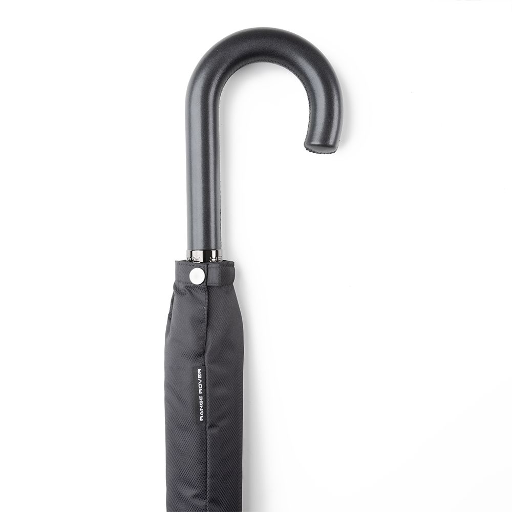Парасолька Range Rover, чорного кольору (38946)