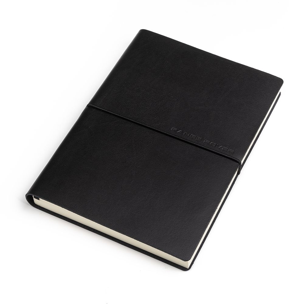 Записник А5, Range Rover (38979)