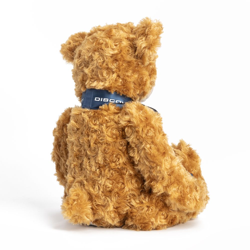 Ведмідь іграшковий Discovery (43833)