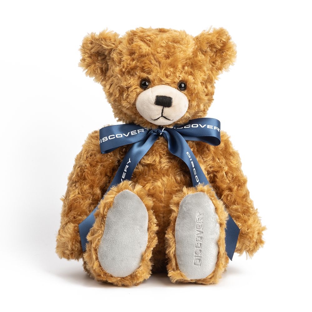 Ведмідь іграшковий Discovery (43833)