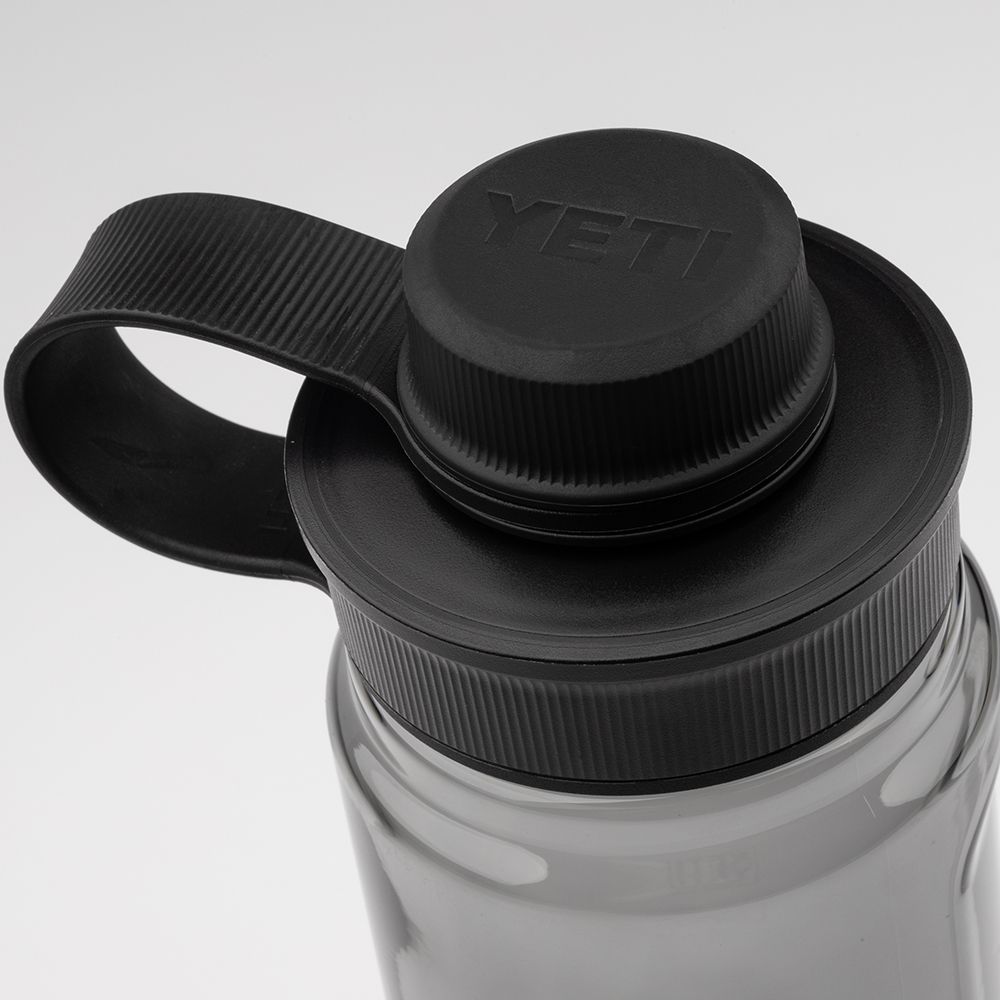 Пляшка для води Defender Yeti, 750 мл., сіра (41455)