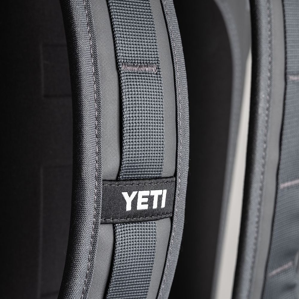 Рюкзак-охолоджувач Defender Yeti Hopper, сірий (42418)