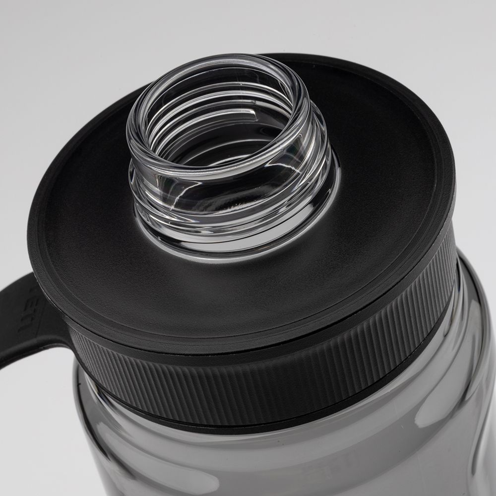 Пляшка для води Defender Yeti, 750 мл., сіра (41455)