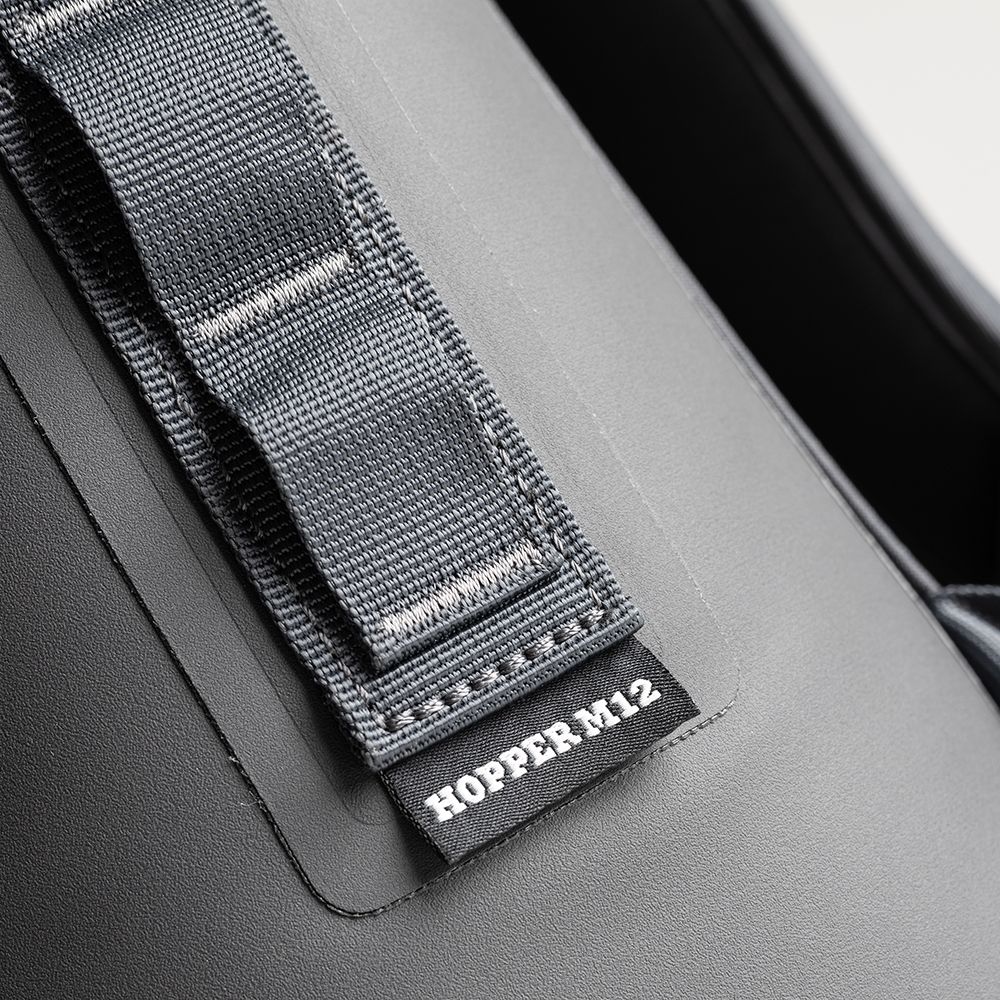 Рюкзак-охолоджувач Defender Yeti Hopper, сірий (42418)