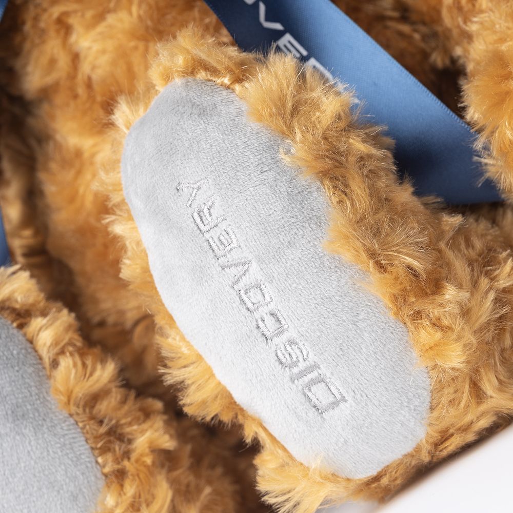 Ведмідь іграшковий Discovery (43833)