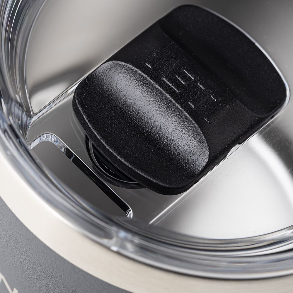 Кружка Defender Yeti , 296 мл., сіра (41468)