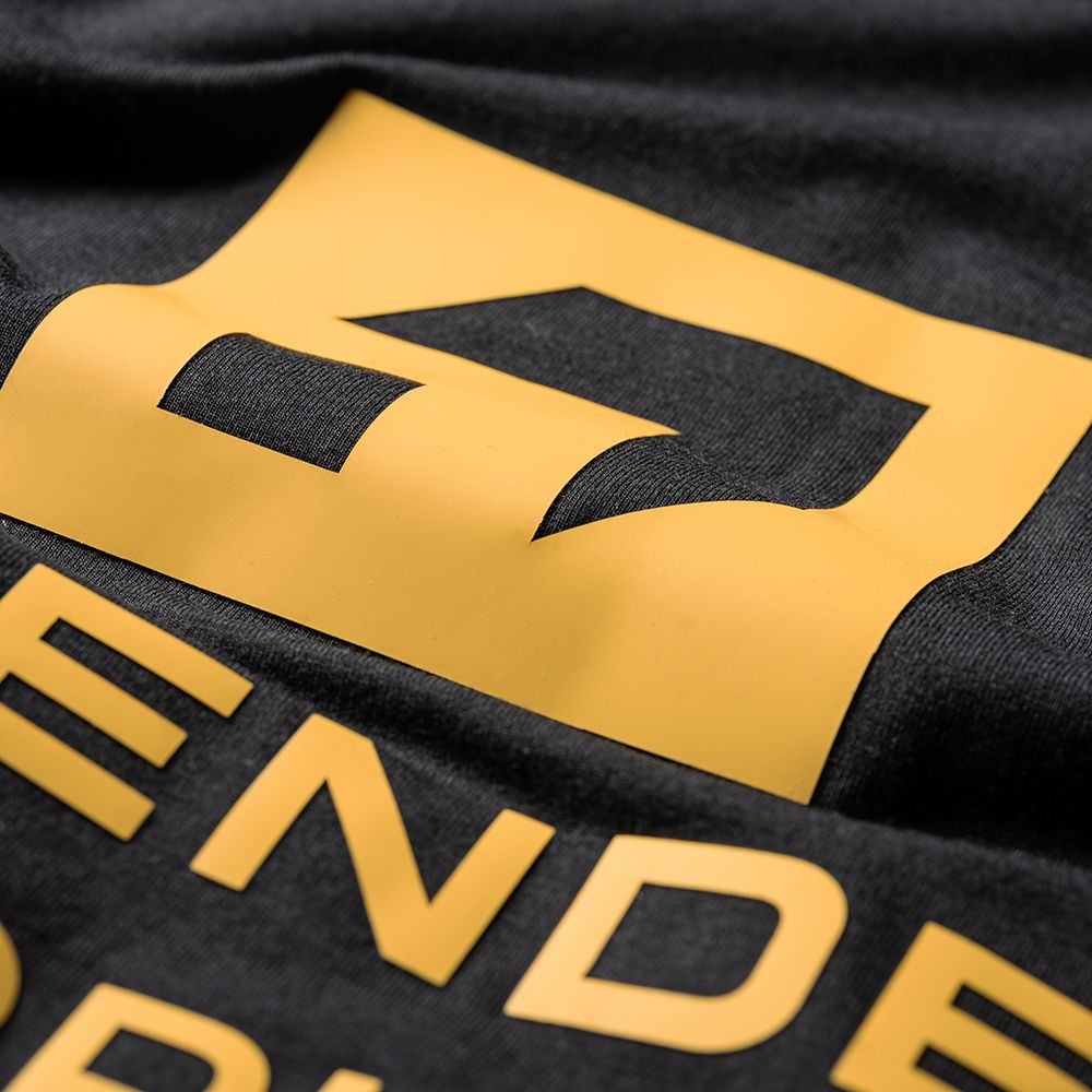 Футболка чоловіча Defender Trophy, розмір L (43987)