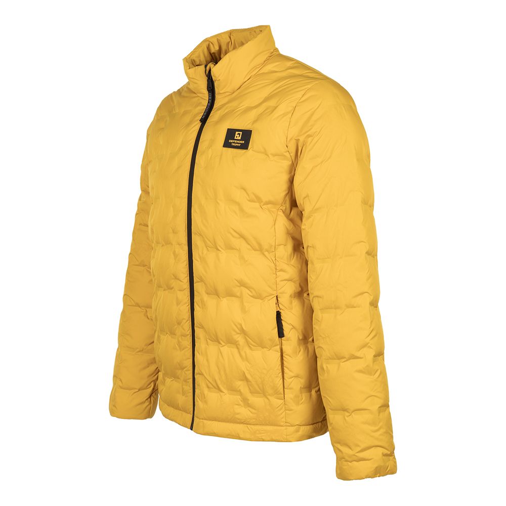 Куртка чоловіча утеплена Defender Trophy, розмір L (43979)