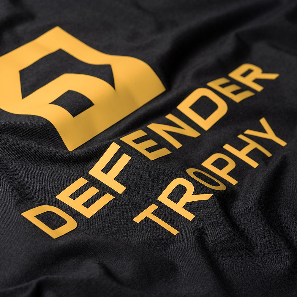 Футболка чоловіча Defender Trophy, розмір L (43987)