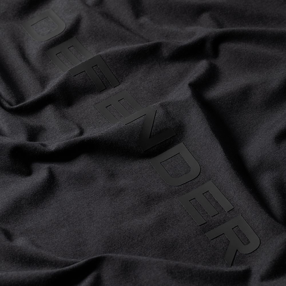 Футболка чоловіча Defender Trophy, розмір L (43987)