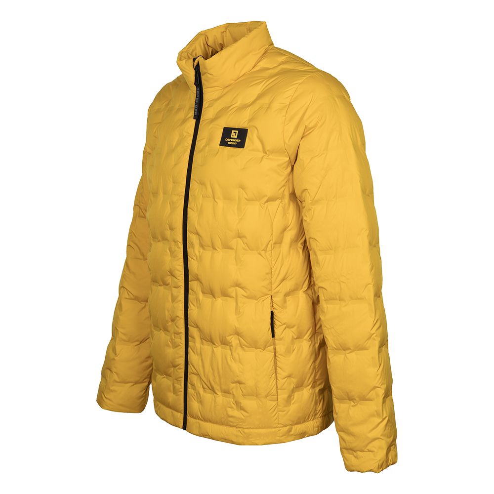 Куртка чоловіча утеплена Defender Trophy, розмір L (43979)